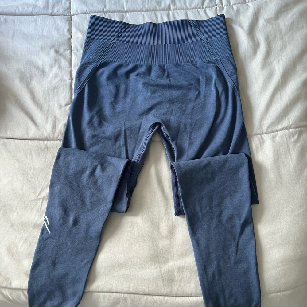Effortless Seamless Leggings size S